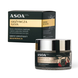 ASOA Nourishing Goya Cream 15 ml