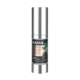 ASOA Passion Fruit Eye Cream 15 ml