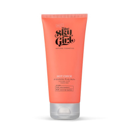 BE THE SKY GIRL Anti-cellulite body lotion HOT CHICK 200 ml