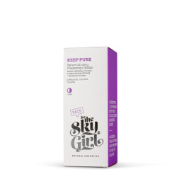 BE THE SKY GIRL Keep PURE Serum for Combination and Oily Skin 30 ml
