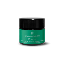 EMERALD BEETLES Fortis - mask for oily and combination skin 75 g