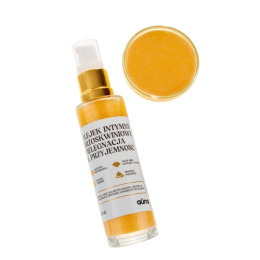 AUNA Intimate Oil Juicy Peach 50 ml