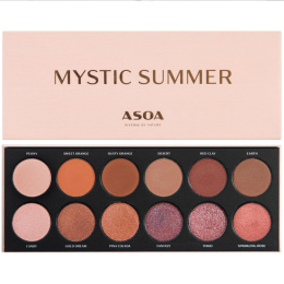 ASOA Mystic Summer Palette
