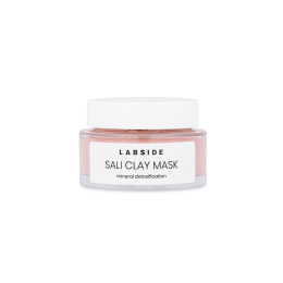 LABSIDE Sali Clay Mask Detoxifying Face Mask 50 ml