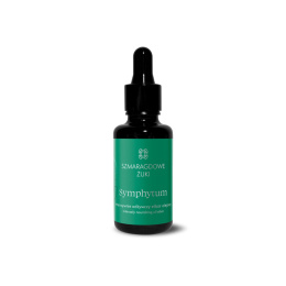 EMERALD BEETLES Symphytum - intensively nourishing oil elixir 10 ml