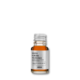 AUNA Night Elixir of YOUTH - Coenzyme Q10 Mini 10 ml