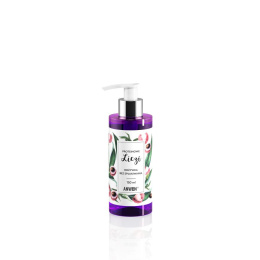 ANWEN Leave-in conditioner PROTEIN LYCHEE 150 ml