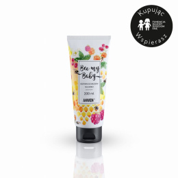 ANWEN BEE MY BABY Hair Conditioner for Kids