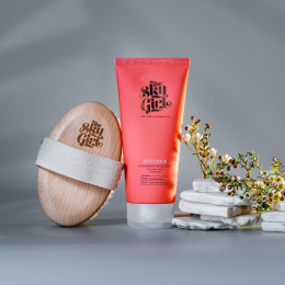 BE THE SKY GIRL Lotion+brush
