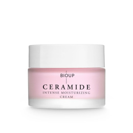 Bioup Intensive Moisturizing Cream with CERAMIDES 50 ml
