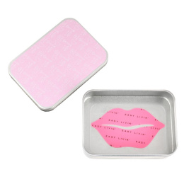 EASY LIVIN Reusable silicone mouth mask EASY KISS PAD