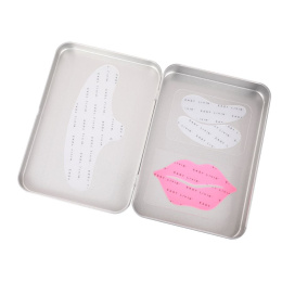EASY LIVIN Set of reusable silicone flakes EASY PADS SET