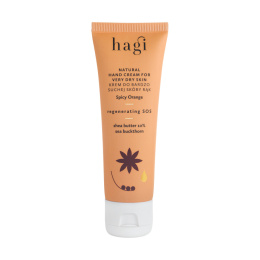 HAGI Regenerating Hand Cream 50 ml