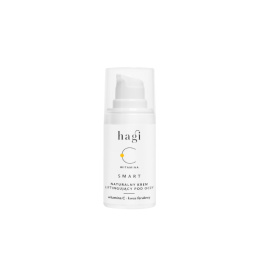 HAGI Natural lifting eye cream SMART C 15 ml