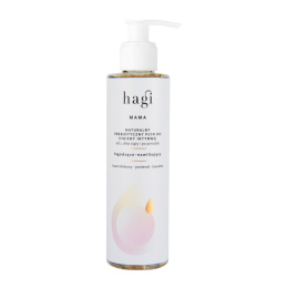 HAGI Natural intimate hygiene lotion for pregnant women 200 ml