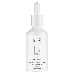 HAGI Soothing Face Massage Oil SMART B 30 ml