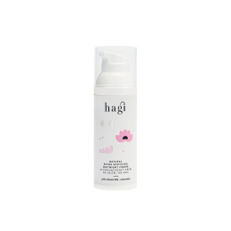 HAGI Ultra-soothing face cream COMFORT ZONE