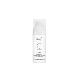 HAGI Natural brightening and lifting cream with vit C 50 ml