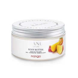 KANU NATURE Mango Body Butter 190g