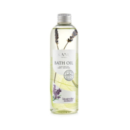 KANU NATURE Lavender & Sandalwood Bath Oil 250 ml