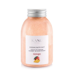 KANU NATURE Mango Sparkling Salt 250 g