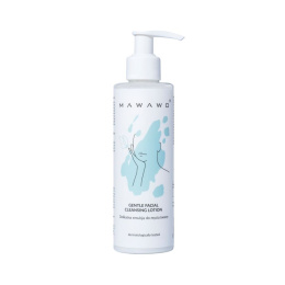 MAWAWO Gentle Face Wash Emulsion 200 ml