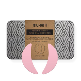 MOHANI Reusable silicone pads for nasolabial folds