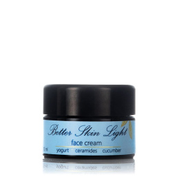 NATURAL SECRETS Better Skin Light - Moisturizing Cream 15 ml