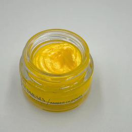 NUDMUSES Amber Oleogel – Amber Face Serum 15 ml