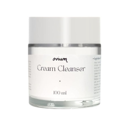 OVIUM Cream Cleanser 120 ml