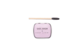 EASY LIVIN Eyebrow styling and care soap 24 g