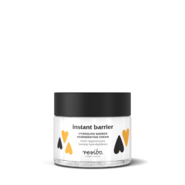 RESIBO INSTANT BARRIER Hydrolipid Regenerating Cream 50 ml