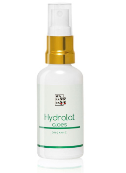 SENKARA Hydrosol Aloe vera natural tonic 50 ml