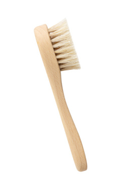 SENKARA Dry Facial Massage Brush