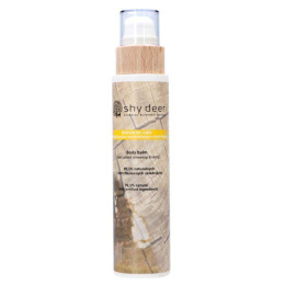 SHY DEER Specialist slimming and firming body lotion 200 ml