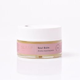 SLAAP Aromatic make-up remover balm SOUL BALM 100 ml
