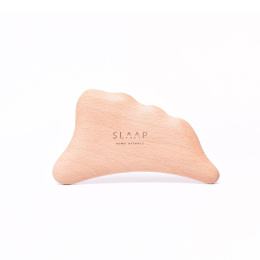 SLAAP Wooden Body Massage Plate
