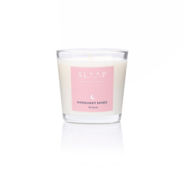 SLAAP Soy Candle MOONLIGHT SOIREE