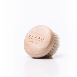 SLAAP Bust, neck and décolleté massage brush
