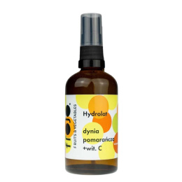 FROJO Hydrolat dynia z pomarańczą 100 ml