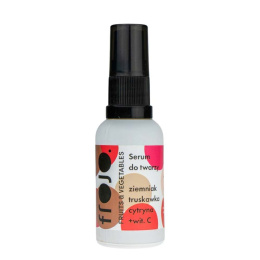 FROJO Potato-Strawberry-Lemon Face Serum 30 ml