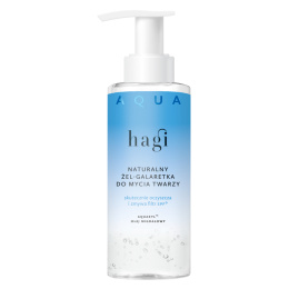 HAGI Mild Gel-Jelly Face Wash 150 ml