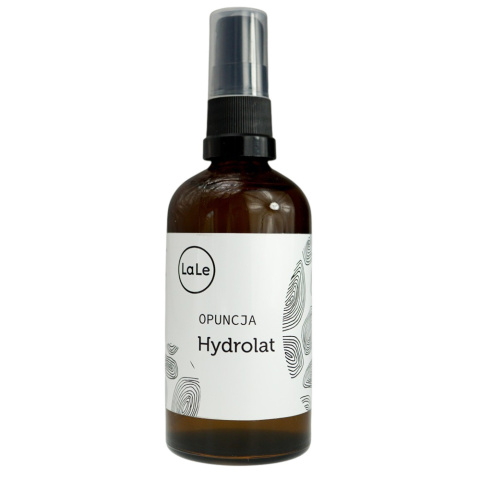 LA-LE Hydrolat z opuncji figowej 100 ml