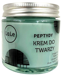 LA-LE krem peptydy