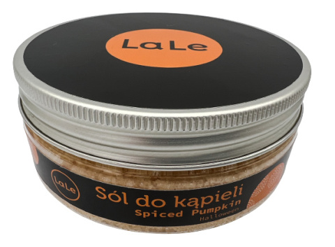 LA-LE Bath Salt