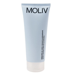 MOLIV Body Scrub