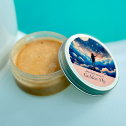 OH! Golden Sky Glow Body Mousse 50 g