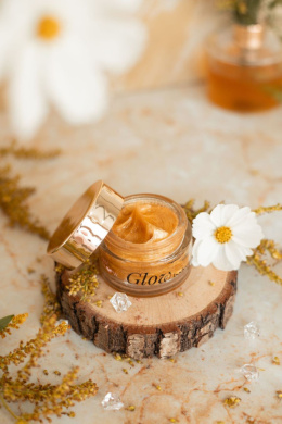 OH! Glow Body Oil Gel