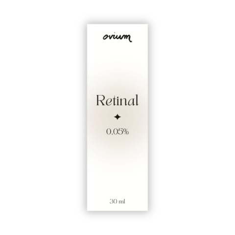 OVIUM Retinal 0.05%