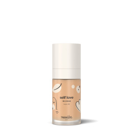 RESIBO Krem BB Self Love Natural Beige 30 ml